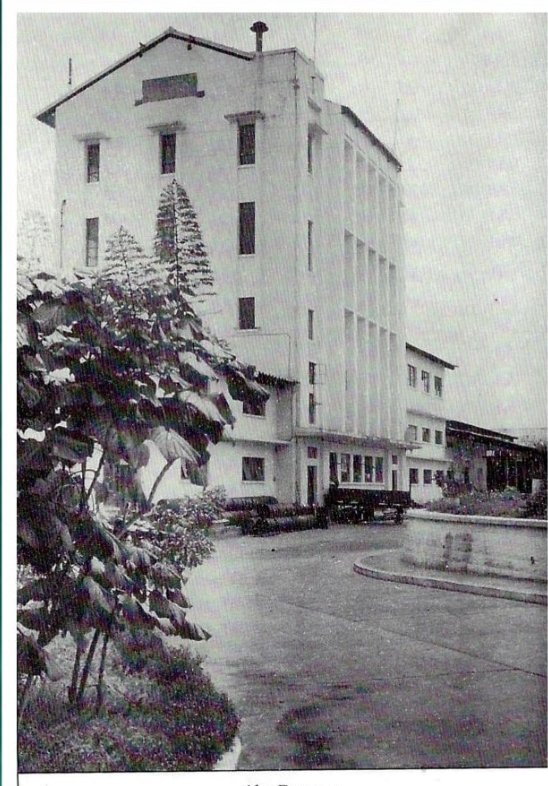 Aba Brewery