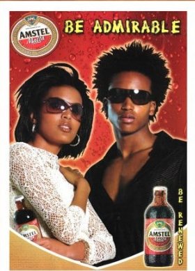 Amstel Malta