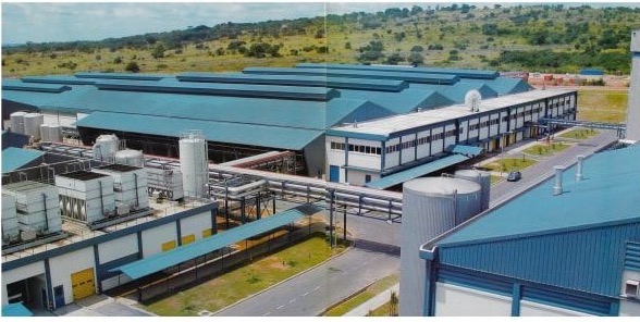 Ama Brewery